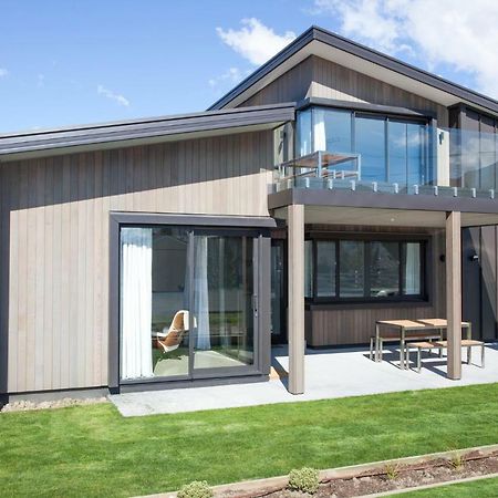 Dungarvon Street Apartments Уанака Екстериор снимка