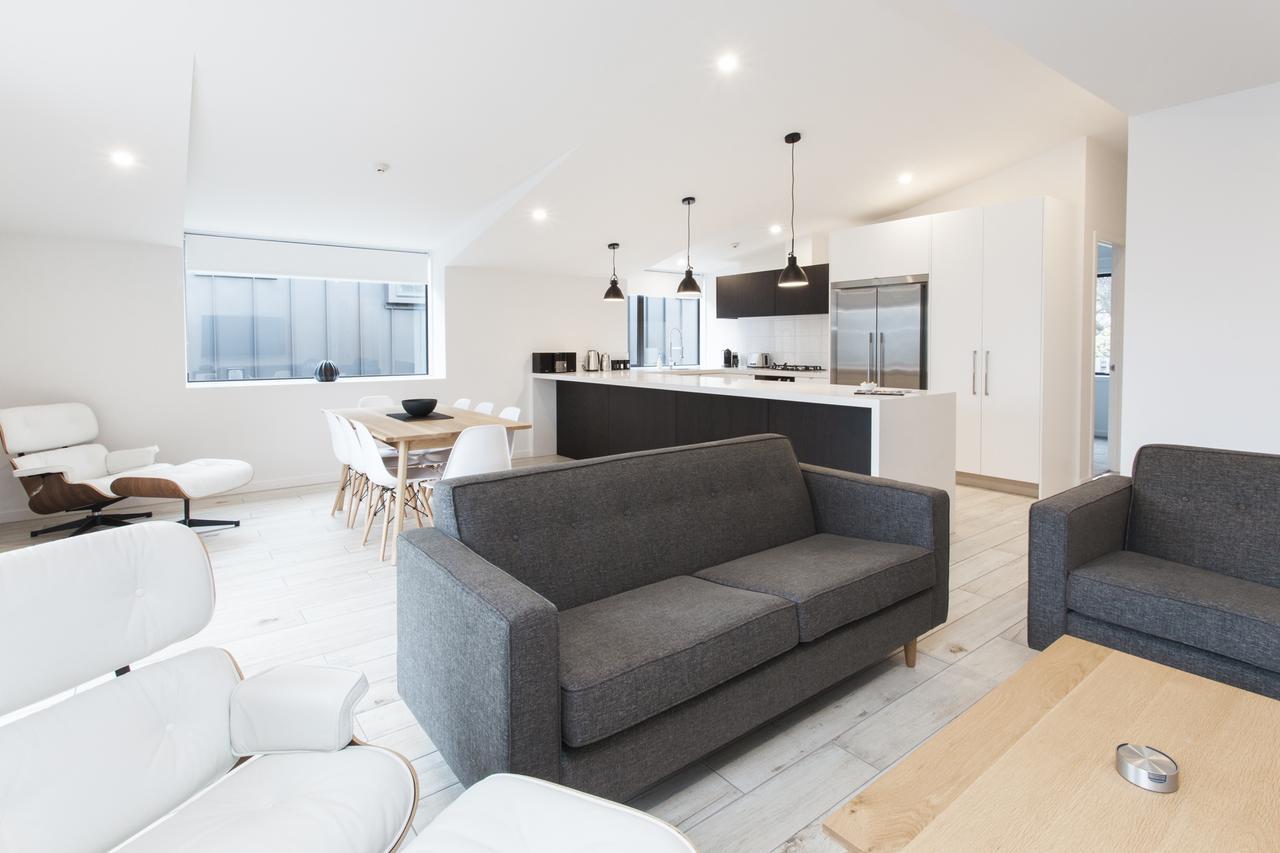 Dungarvon Street Apartments Уанака Екстериор снимка
