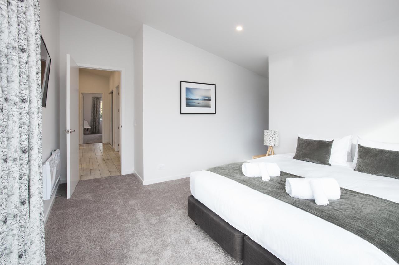 Dungarvon Street Apartments Уанака Екстериор снимка