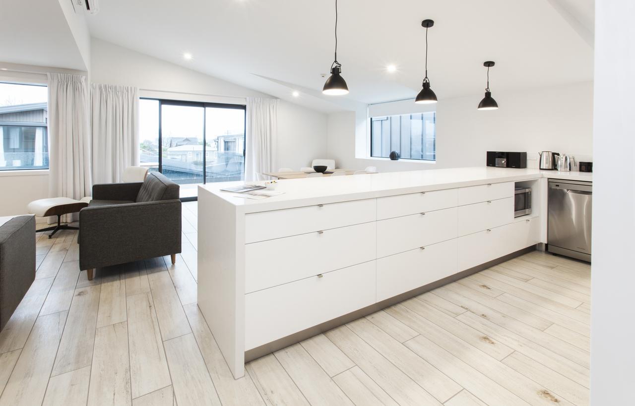 Dungarvon Street Apartments Уанака Екстериор снимка