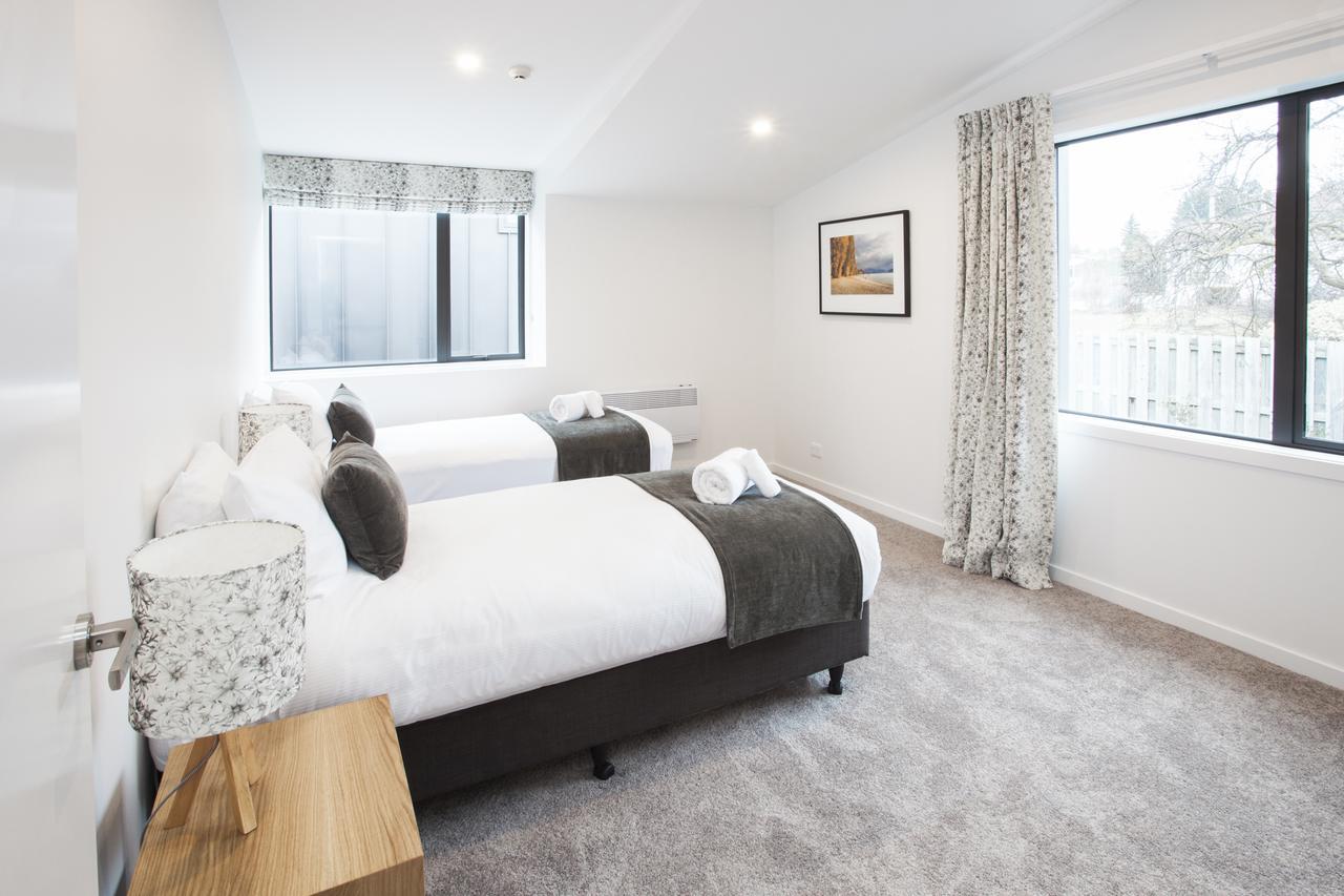 Dungarvon Street Apartments Уанака Екстериор снимка