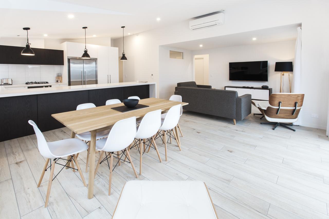 Dungarvon Street Apartments Уанака Екстериор снимка